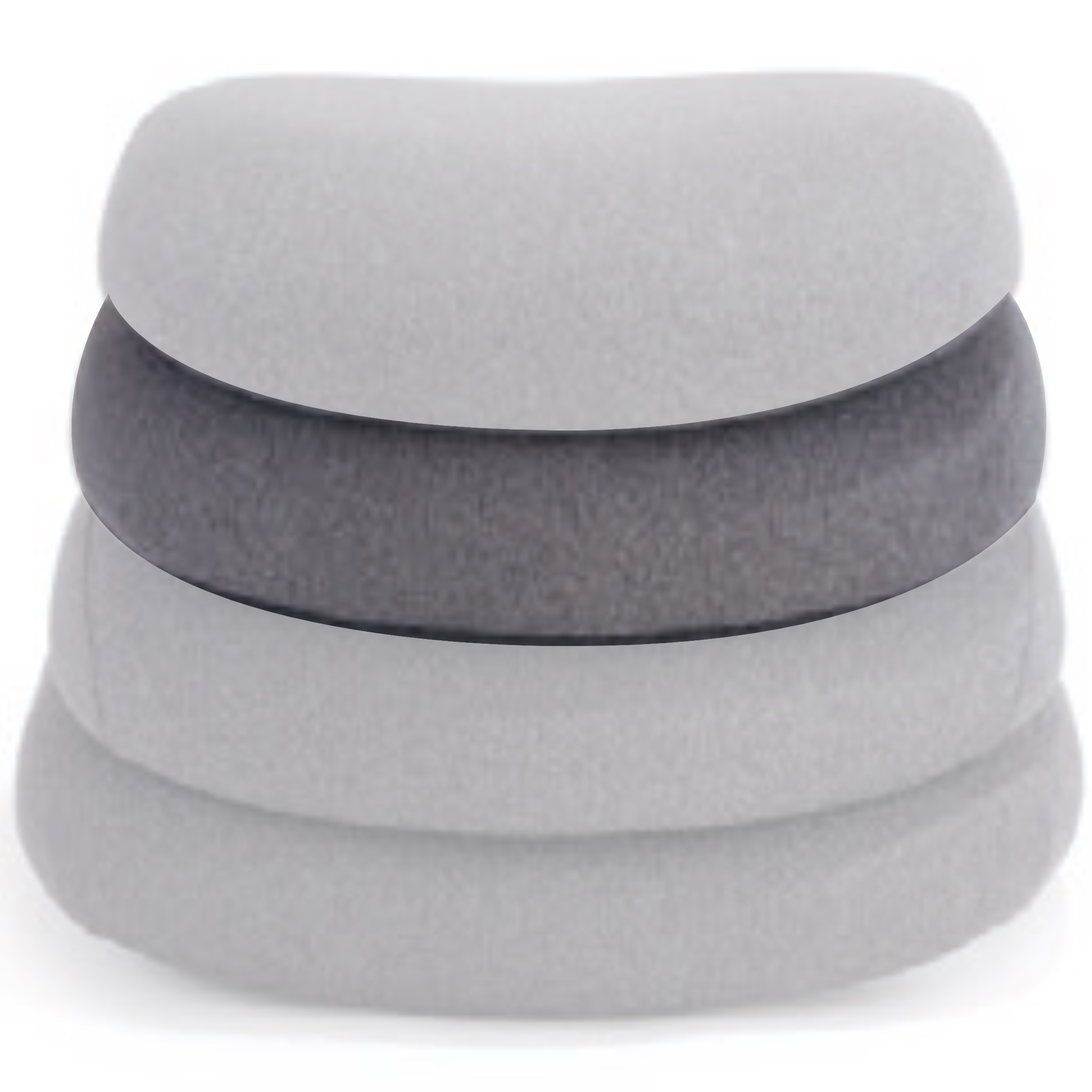 Standard Contour Seat  20" W x 19" D - 482